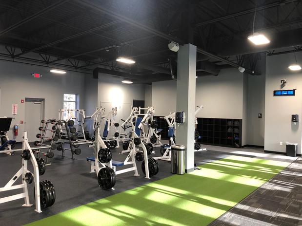 Images Synergy Fitness