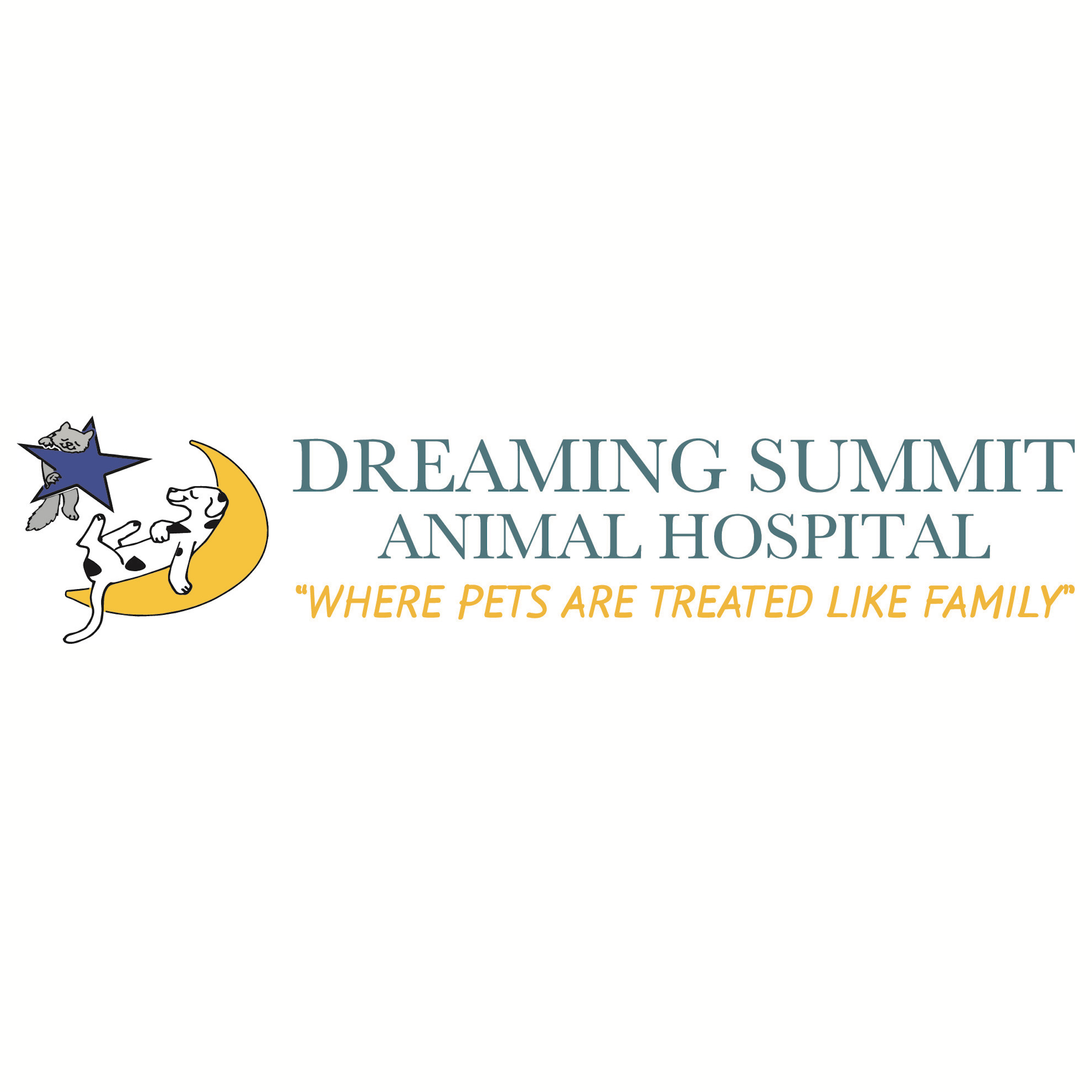 Dreaming Summit Animal Hospital
