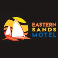 Eastern Sands Motel Logo