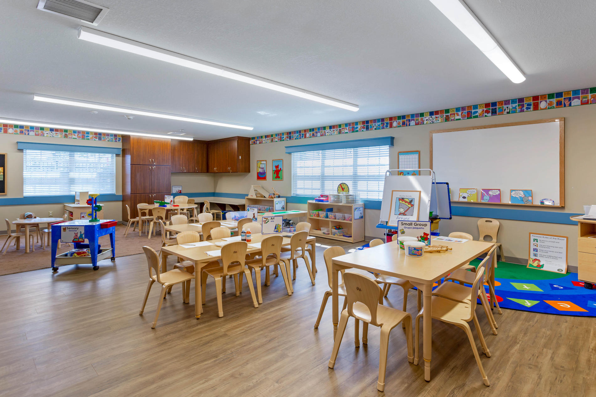 Images Primrose School of South Minneapolis and Richfield
