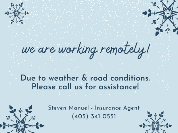 Images Steven Manuel - State Farm Insurance Agent
