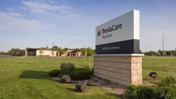 Images ThedaCare Physicians-Darboy