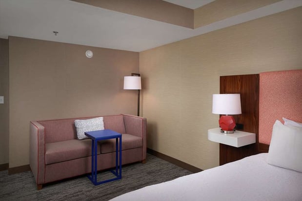 Images Hampton Inn by Hilton Youngstown-West I-80