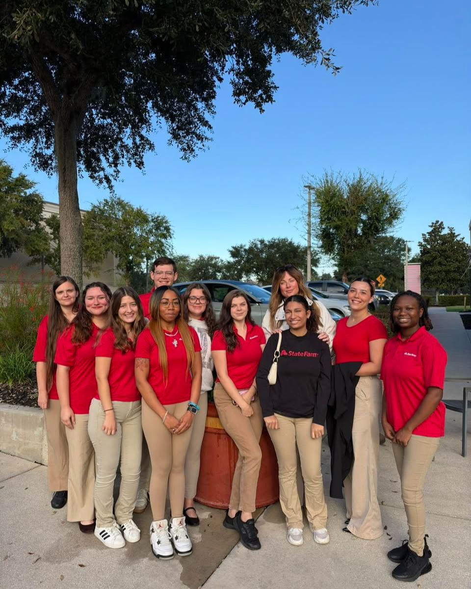 Nothing like a delicious breakfast to start the day! Our service team enjoyed a morning at Eggs Up Grill filled with great food, laughter, and fun conversations. We are grateful for a team that works hard and enjoys spending time together!