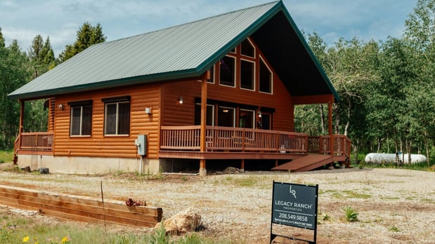 Images Legacy Ranch Properties