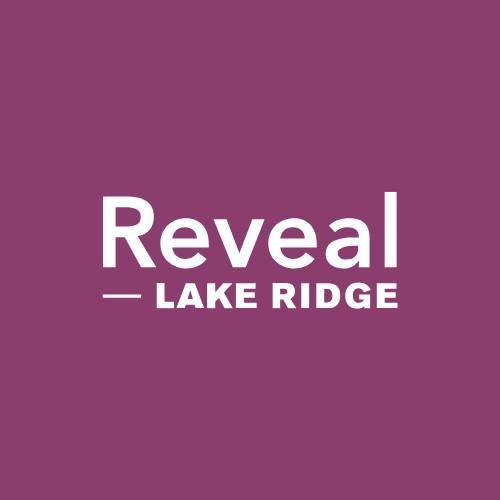 Reveal Lake Ridge Apartments