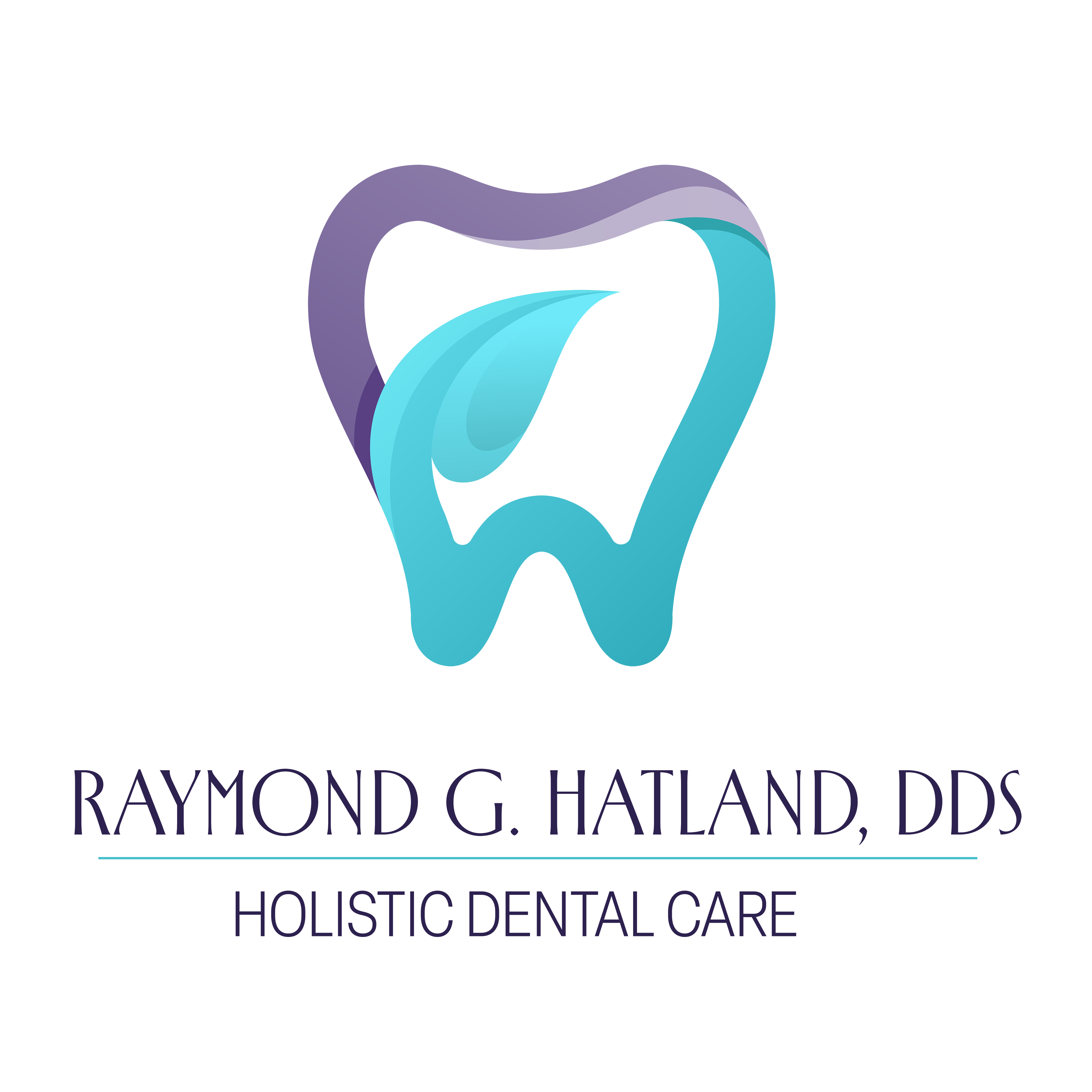 Raymond G. Hatland DDS