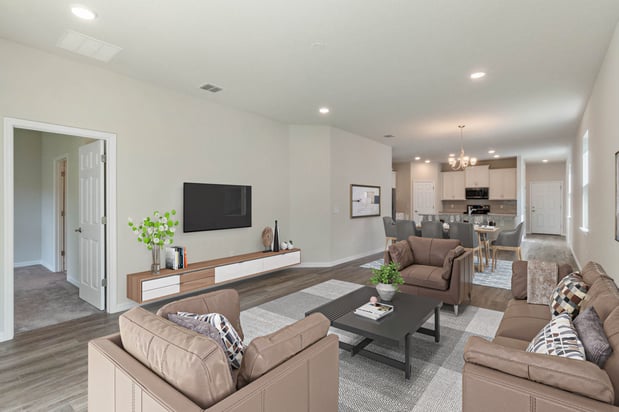 Images Country Club Estates by Stanley Martin Homes
