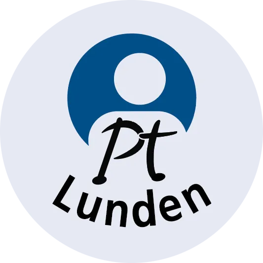 Physiotherapie Lunden in Lunden - Logo