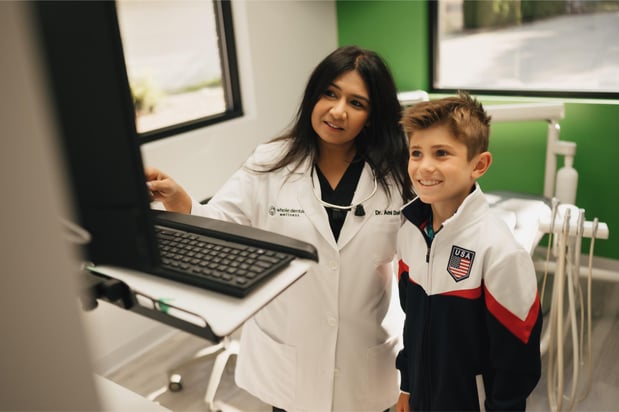 Images Whole Dental Wellness - Birmingham