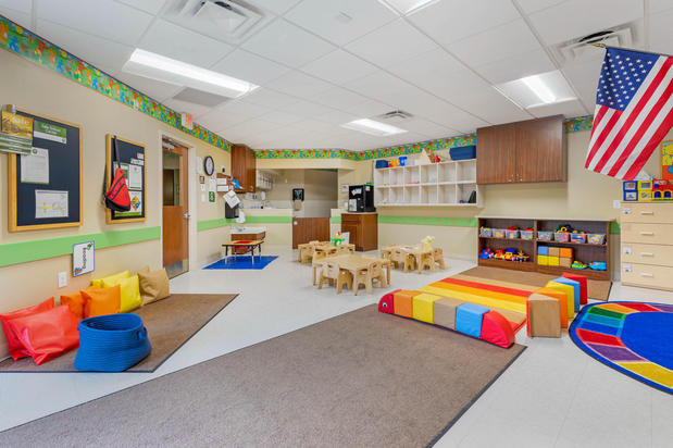 Images Primrose School of West Lake Hills