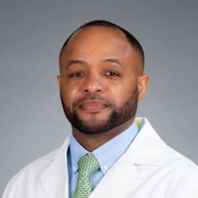 James A. Wayne, MD