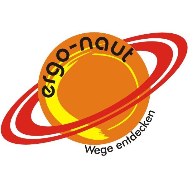 ergo-naut, C. Merklein de Freitas in Köln - Logo
