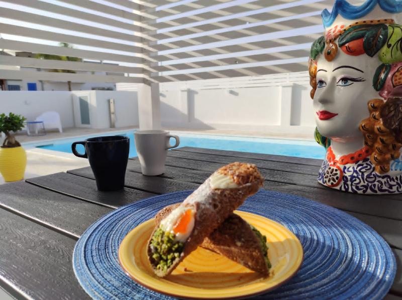 Images White Wall Luxury Rooms - Scala dei Turchi