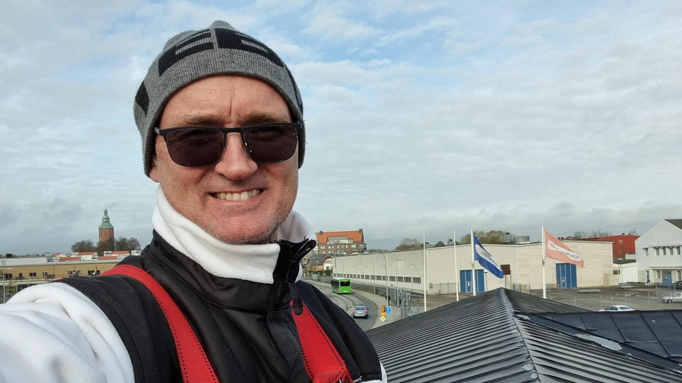 Images AB Målerikonsult Mats Bladh