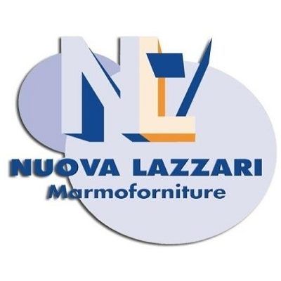Nuova Lazzari Marmoforniture Logo