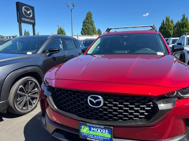 Images Royal Moore Mazda