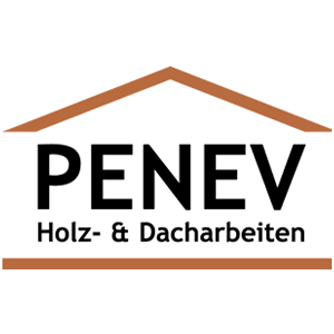 Penev-Dach in Iffezheim - Logo