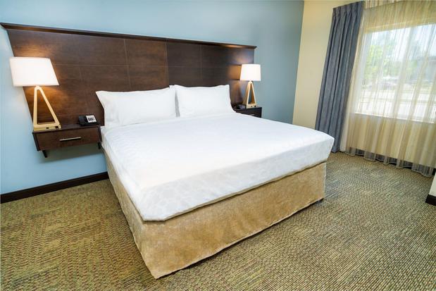 Images Staybridge Suites Newark - Fremont by IHG