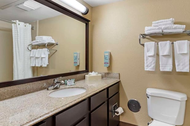Images Best Western of Alexandria Inn & Suites & Conference Center