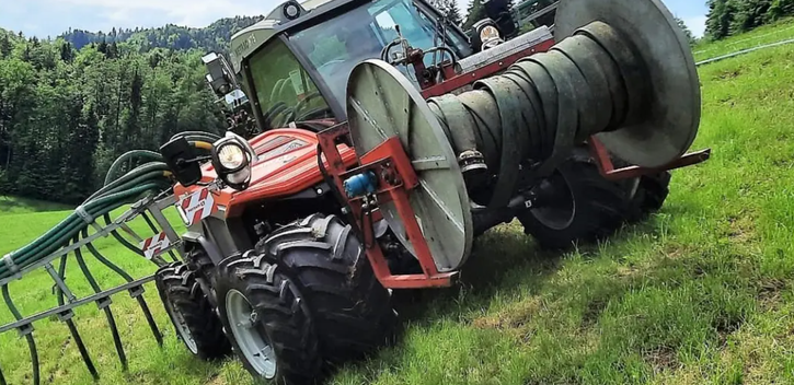 Bilder Heim Landtechnik AG