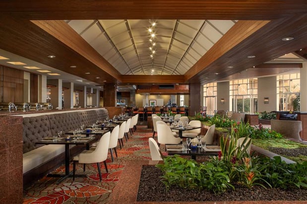 Images Hilton La Jolla Torrey Pines