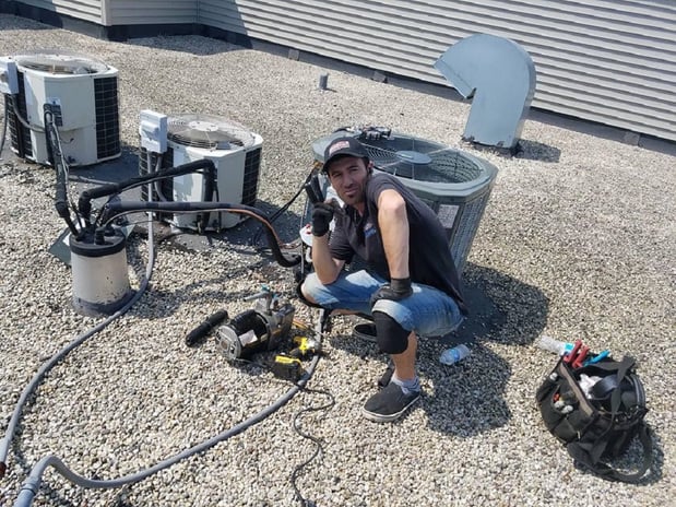 Images Comfort Air Control