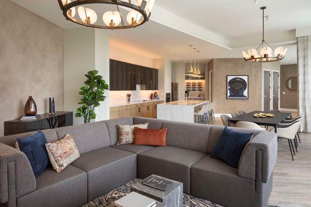 Images Caesars Republic Scottsdale, a Hilton Hotel