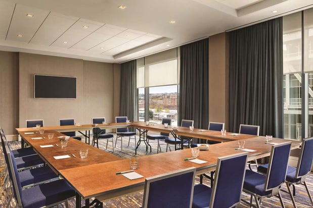 Images Homewood Suites by Hilton Washington DC Capitol-Navy Yard