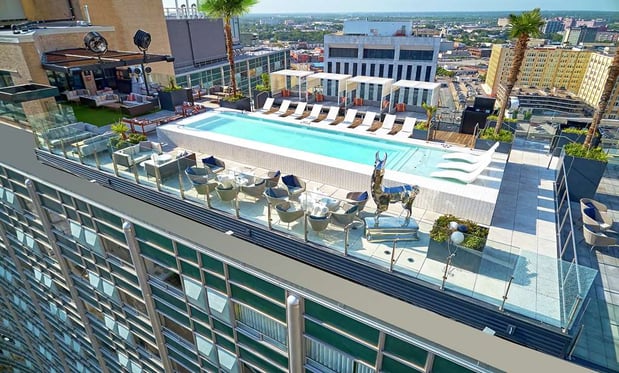 Images The Statler Dallas, Curio Collection by Hilton