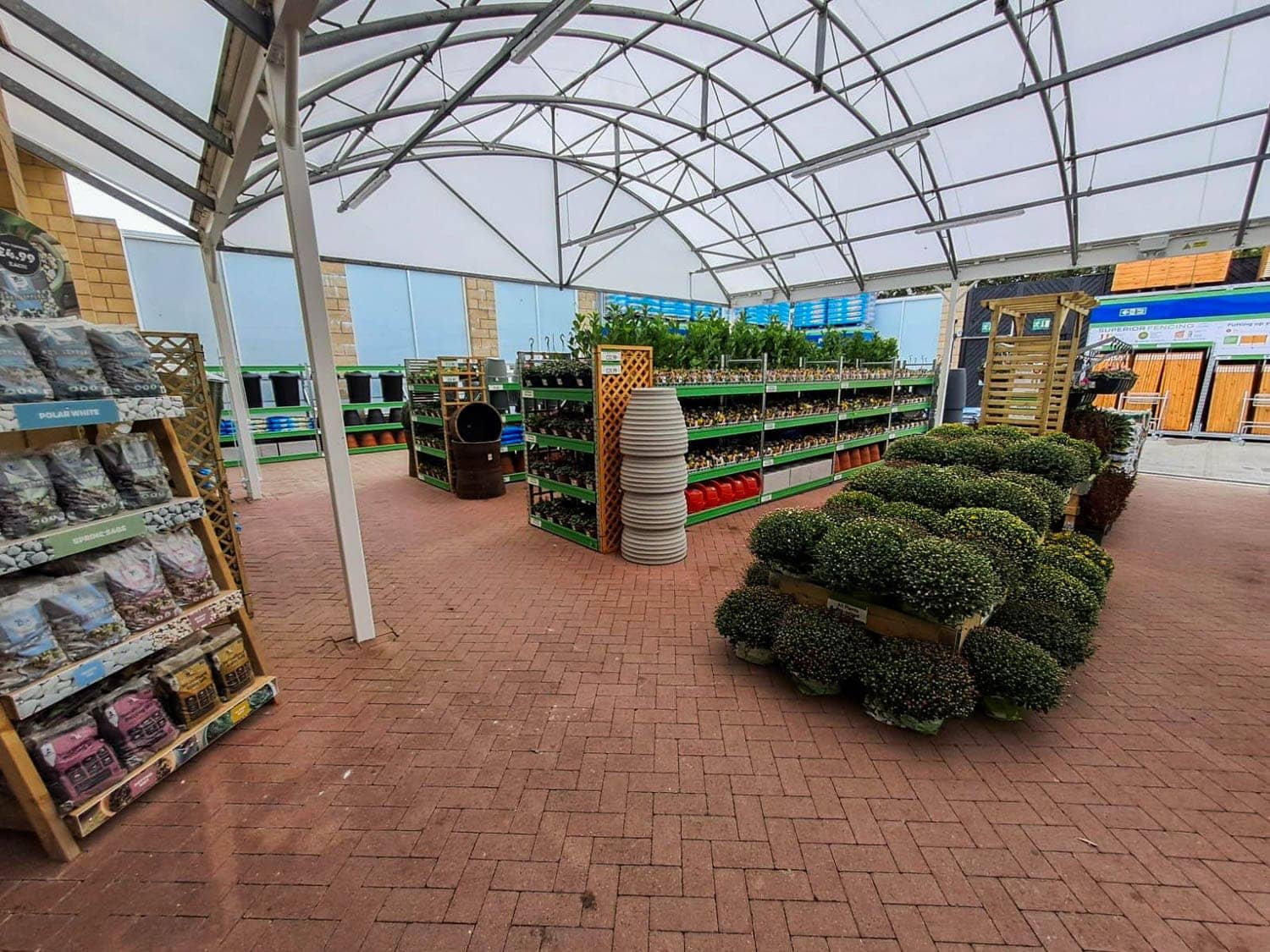 Images B&M Home Store with Garden Centre