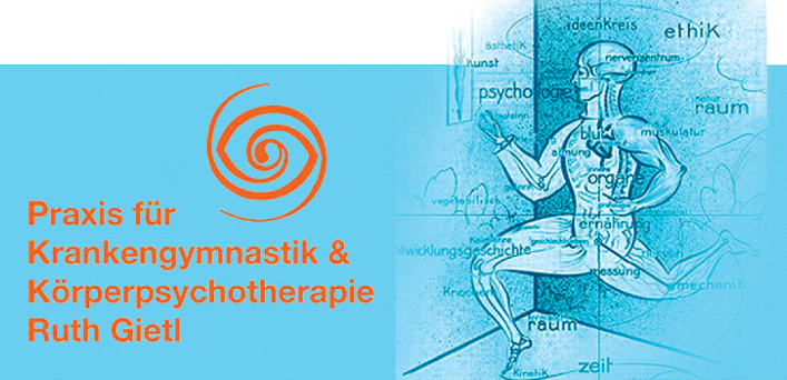 Praxis für Krankengymnastik Ruth Gietl, Gebbertstraße 35a in Erlangen