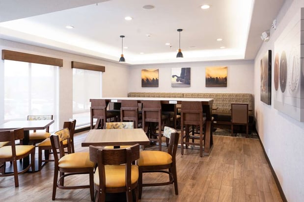 Images Hampton Inn Durango