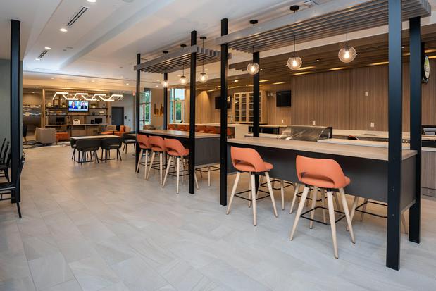 Images Holiday Inn Houston NW - Beltway 8 by IHG