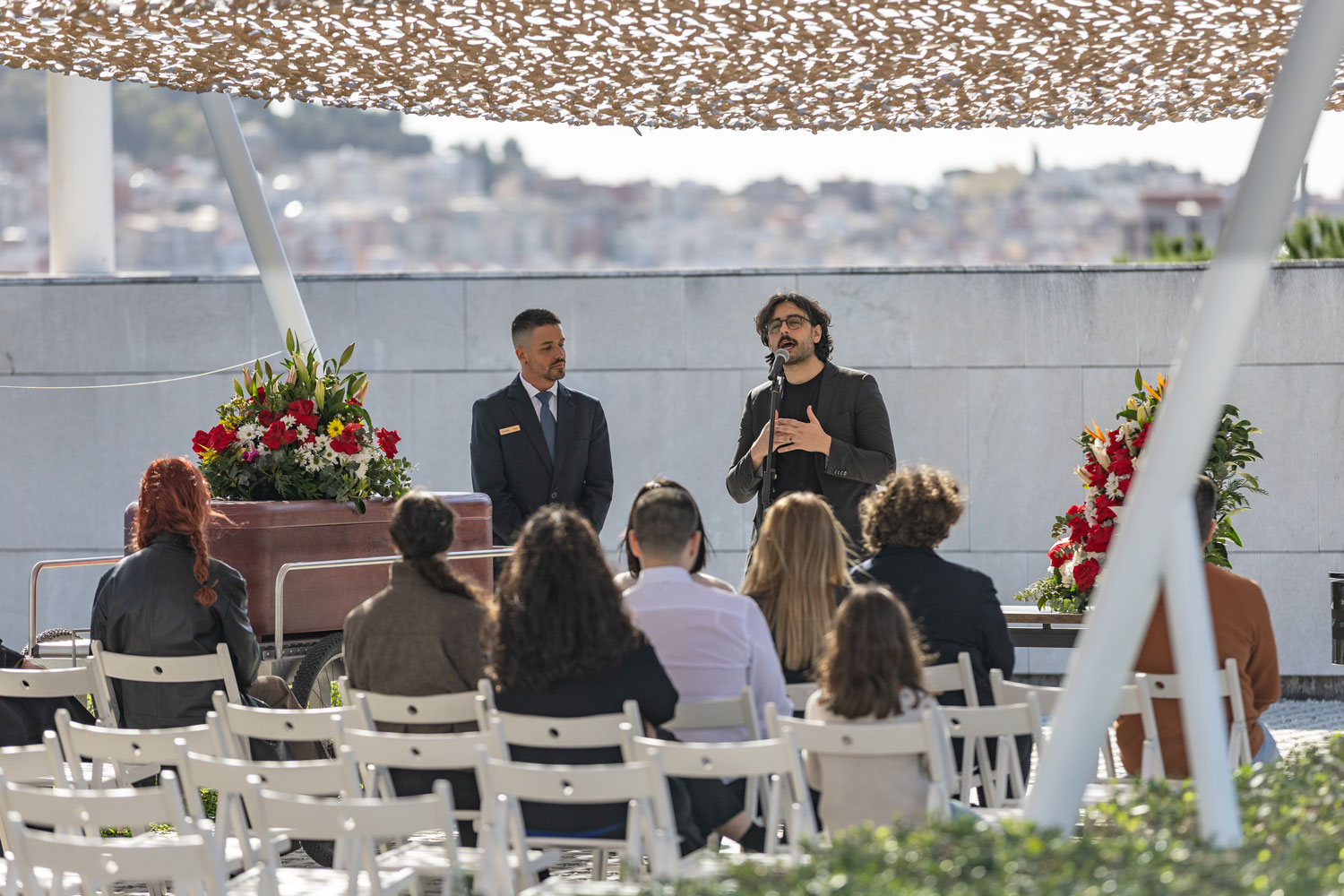 Tanatori &Agrave;ltima Ronda de Dalt 10