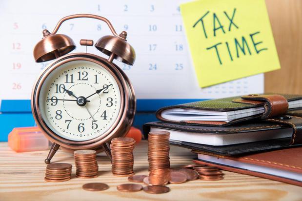 Images Flower City Tax & Accounting