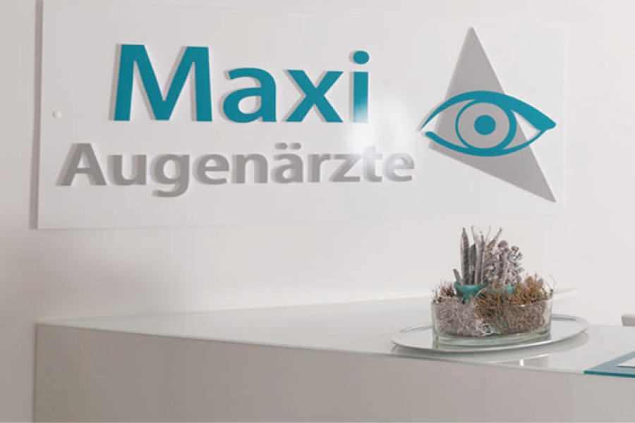 Bild 5 Maxi-Augenärzte Katzwang in Nürnberg