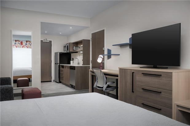 Images Home2 Suites by Hilton Tooele