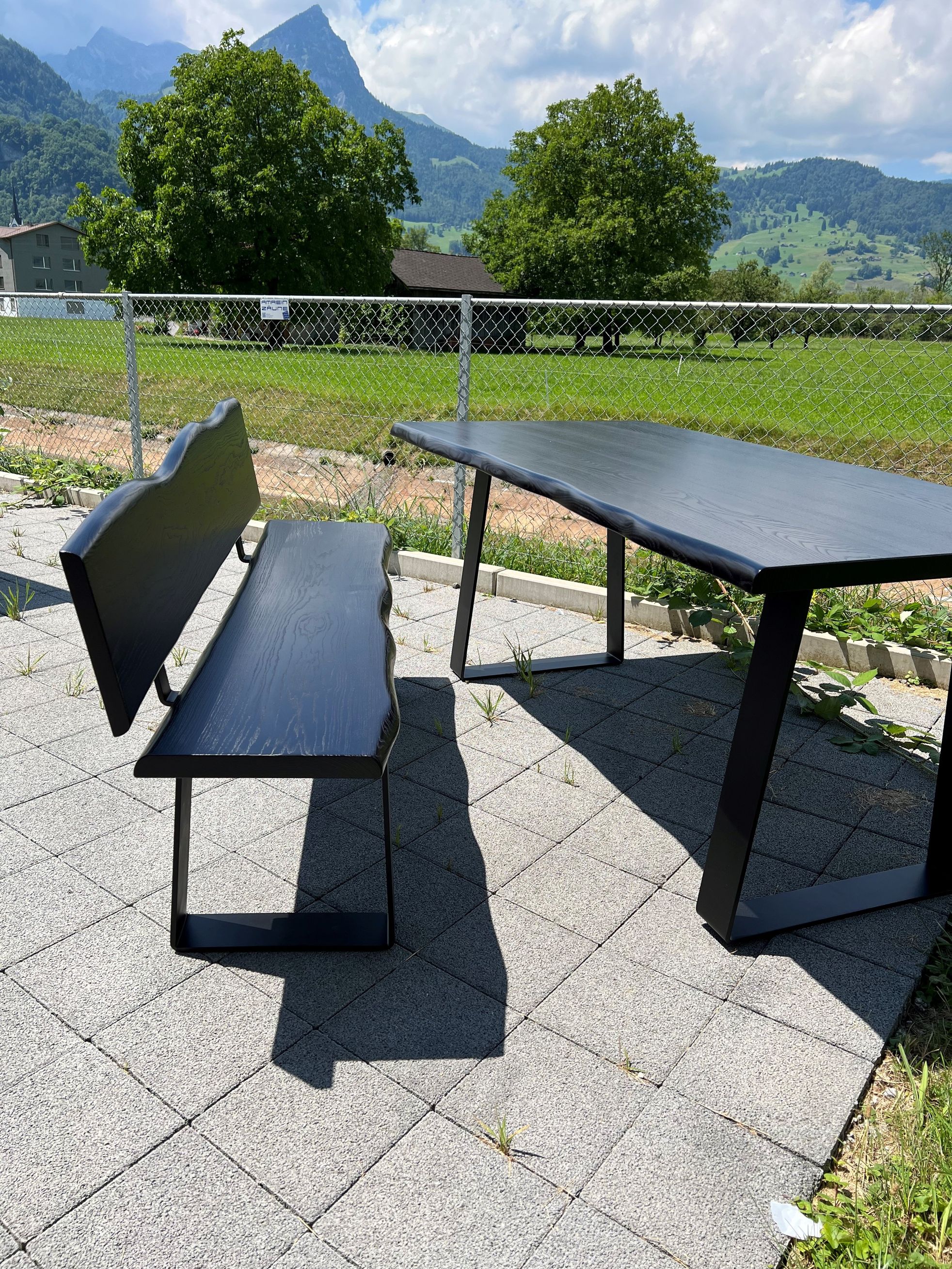 Bilder Schreinerei Ming AG