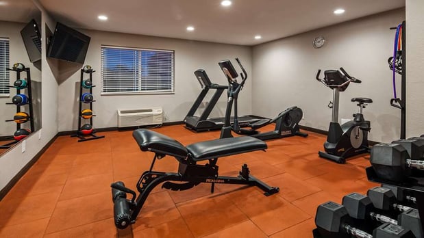 Images Best Western DeWitt