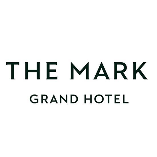 THE MARK GRAND HOTEL Logo