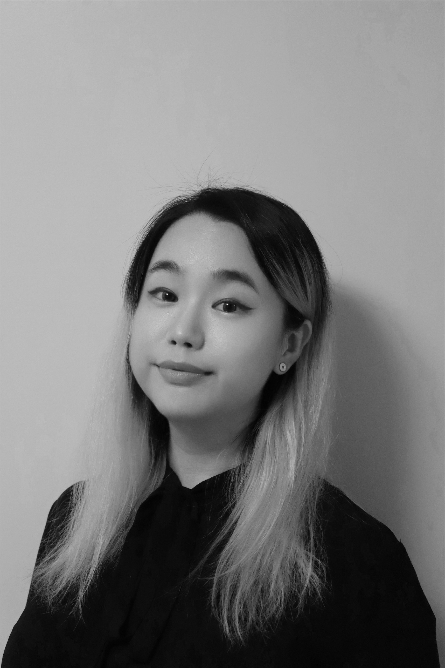 Maj Yimeng Ma, Butiksägare i vår butik Kungsholmen - Stockholm