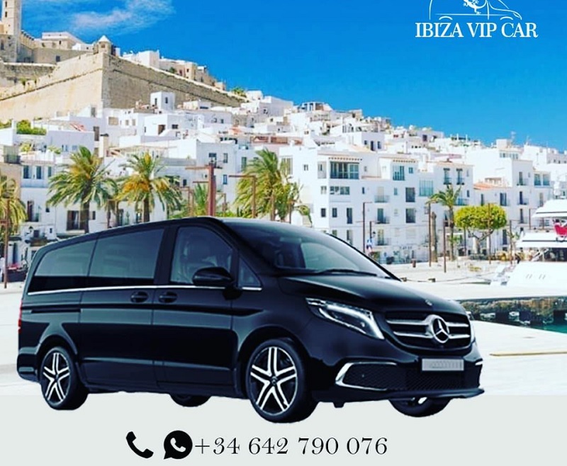 Images Ibiza Vip Car