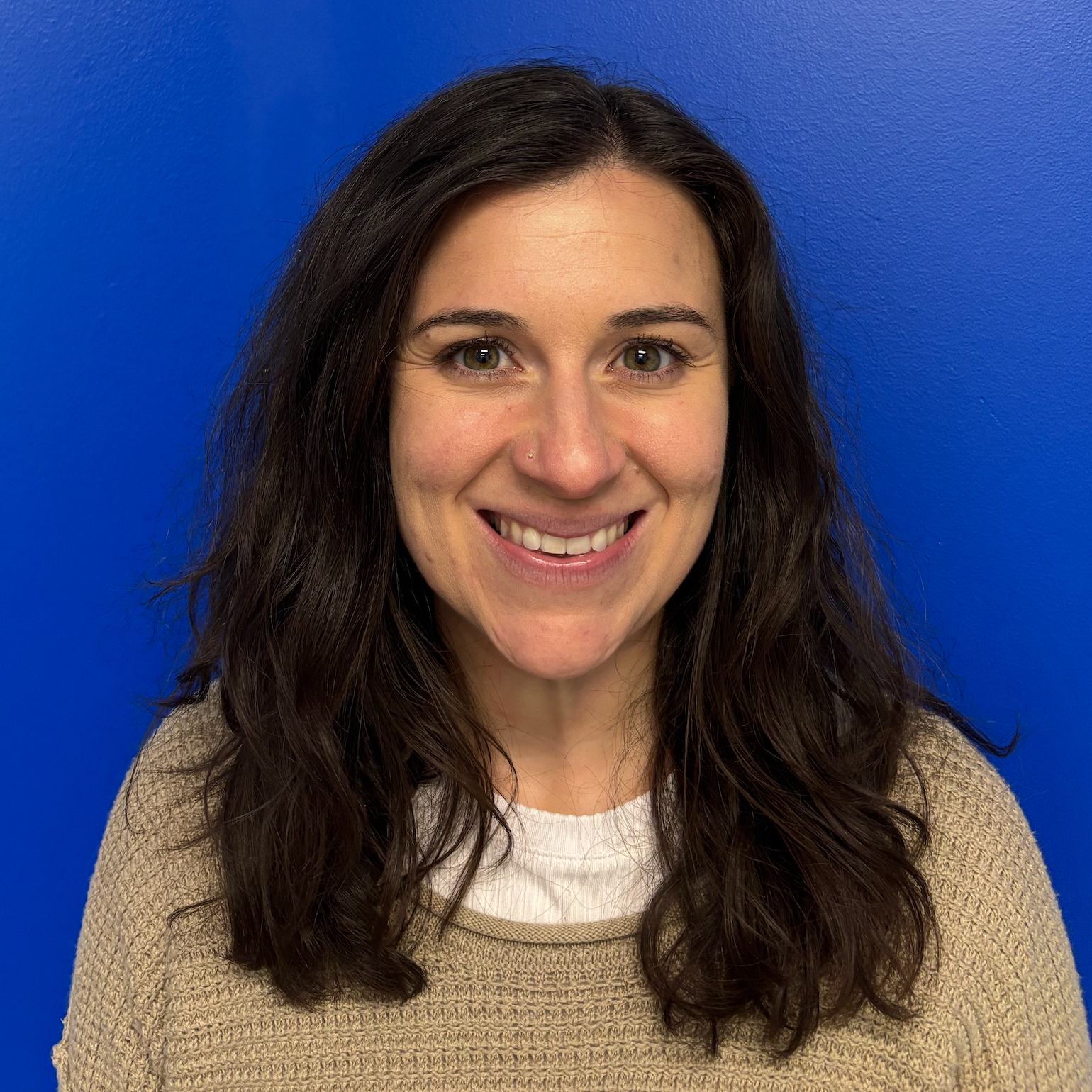 Kathryn D., MA, BCBA, LBA