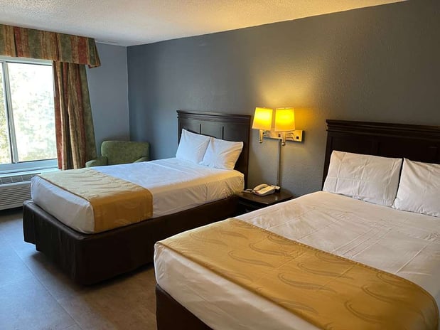 Images SureStay Plus by Best Western Durham Medical Center