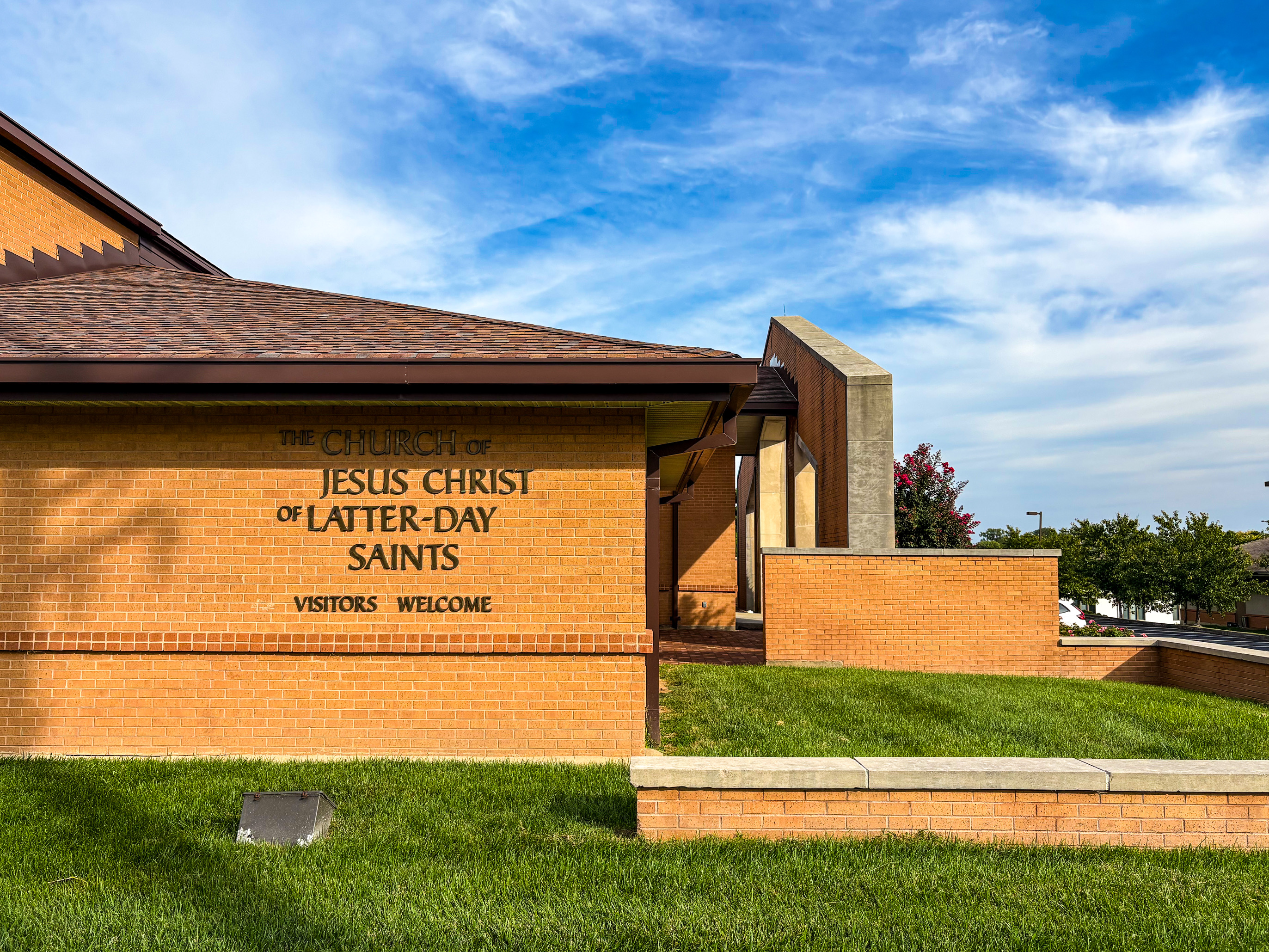The Church of Jesus Christ of Latter-day Saints