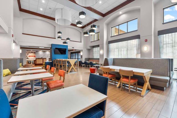 Images Hampton Inn & Suites St. Louis/South I-55
