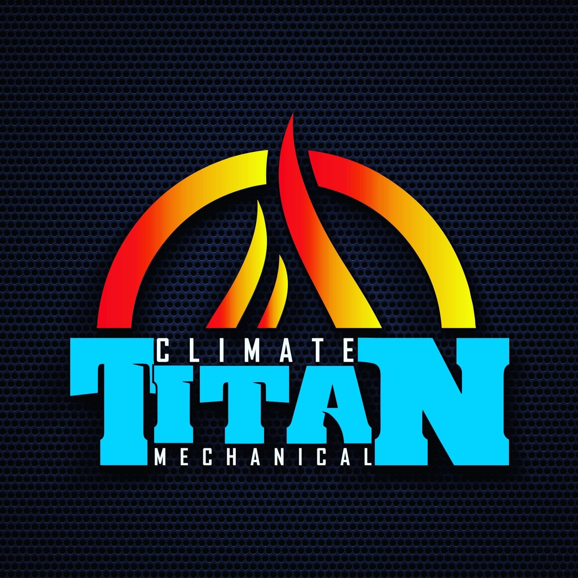 Climate Titan Mechanical