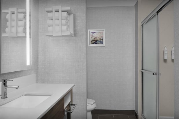 Images Hampton Inn & Suites Jacksonville South - Bartram Park