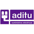 Aditu Suministros Eléctricos Logo